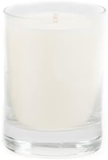 Ergo Soy Candle Pearl Collection, Hand Poured Natural Vegan Soy Wax - Luxuriously Scented - Red Berry Currant - 12 Ounce Candle