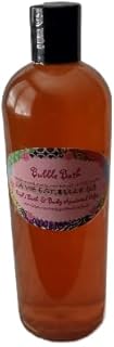 La Vie Est Belle Moisturizing Bubble Bath - 16oz Medium