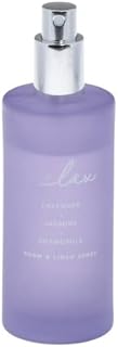 (1PACK) ALL Relax (Lavender_Jasmine_Chamomile) Scented Room and Linen Spray 3.4 Fl Oz (100mL).