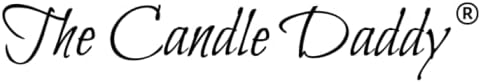 Nice Buns - Sticky Cinnamon BUN Scented Wax MELT - Funny 1 Pack - 2 Ounces - 6 Cubes