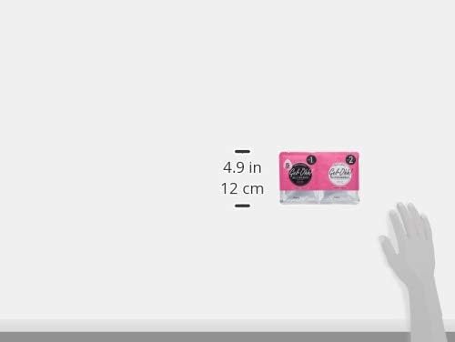 AvryBeauty Gel-Ohh Jelly Spa - Rose, 1 ct.