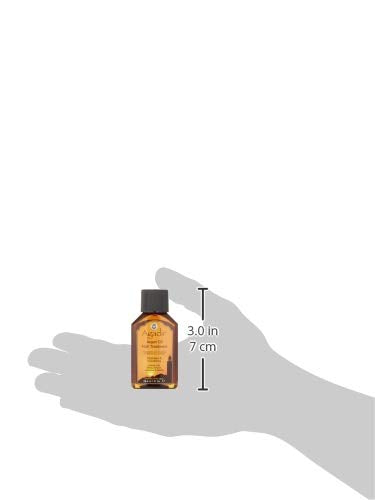 AGADIR Argan Oil Hair Treatment, 1 Fl Oz