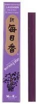 Morning Star Lavender 50 Sticks