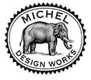 Michel Design Works Home Fragrance Spray, Honey Almond