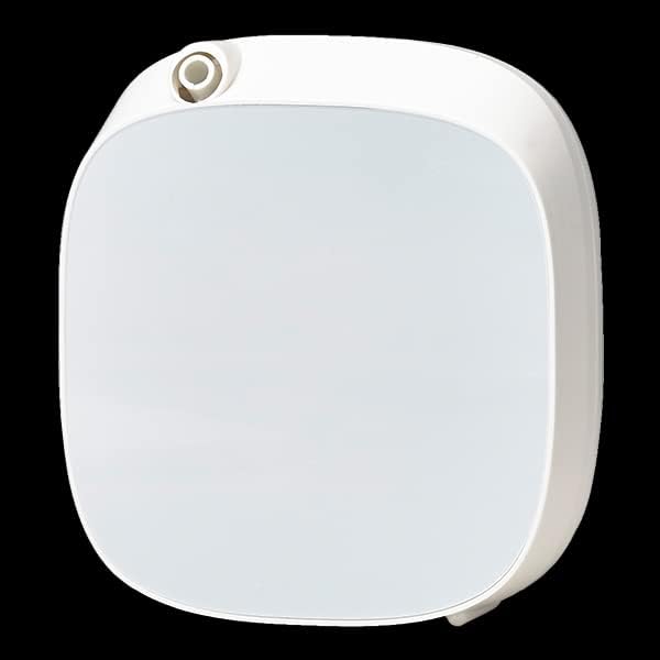 AmbiCloud Air with Nebulizing Tech for Home, Wall Mounted Cold Air Scent Machine, Waterless Nebulizing Scent Diffuser