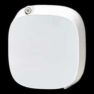 AmbiCloud Air with Nebulizing Tech for Home, Wall Mounted Cold Air Scent Machine, Waterless Nebulizing Scent Diffuser