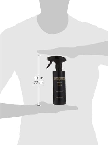 Swiss Arabian Violet and Peach Air Freshener - Luxury Products From Dubai - Lasting Home Fragrance Room Spray - Your Home's Signature Aroma - 10.14 oz