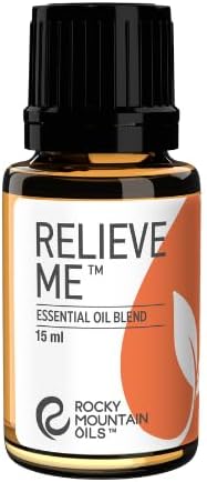 Rocky Mountain Oils