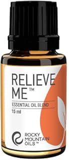 Rocky Mountain Oils