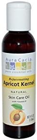 Apricot Kernal Skin Oil 4 OZ
