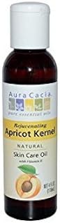 Apricot Kernal Skin Oil 4 OZ