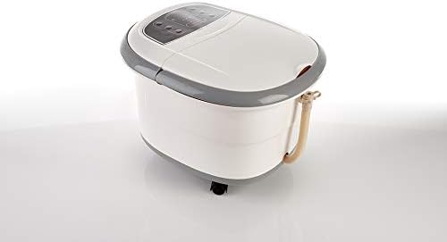 Sharper Image Foot and Leg Spa
