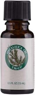 Melaleuca Oil - T36-C5-0.5 fl.oz.
