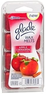 Glade Wax Melts Apple Cinnamon