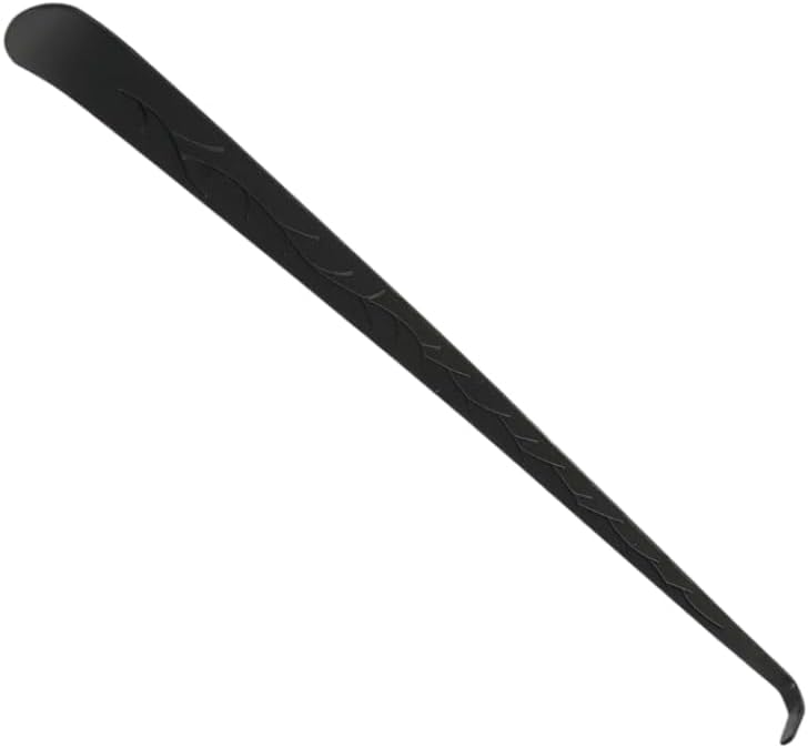1Pc Black Candle Wick Dipper Snuffer Trimmer Candle Accessories, for Home Wedding Polished Stainless Steel Wick Cutter Accessories