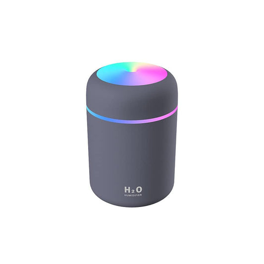 Colorful Cool Mini Humidifier