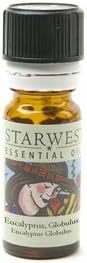 Eucalyptus Globulus Essential Oil