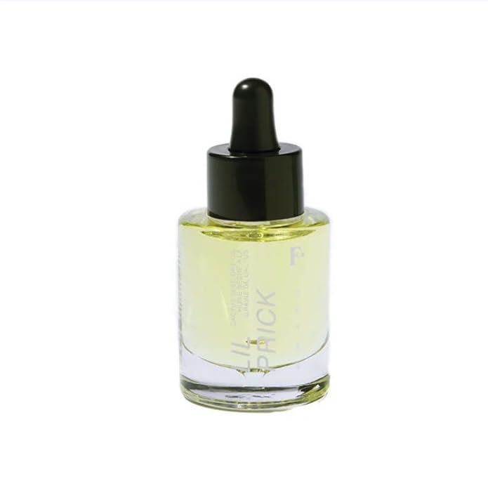 Freck Beauty LIL PRICK Cactus Seed Dry Serum | Lightweight Face Oil, Hydrates & Nourishes with Prickly Pear, Marula & Raspberry Seed Oils, Non-Greasy, Alcohol-Free, Vegan Skincare | 27ml
