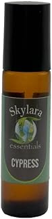 Cypress Essential Oil (10ml Roll On, 10ml Roll On Tranquil Cypress)