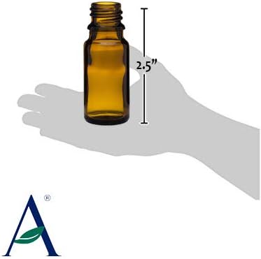 Organic Ylang Ylang, Complete Essential Oil - Cananga odorata - 100% Pure Undiluted & Therapeutic Grade, Premium Quality Aromatherapy Oils, Tested & Verified - 10ML : AMRITA Aromatherapy