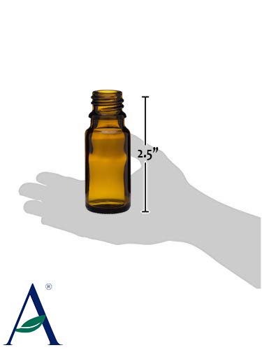 Amrita Aromatherapy Organic Lemongrass Essential Oil, 100% Pure Undiluted Cymbopogon flexuous, Therapeutic Grade, Premium Quality Aromatherapy Oil, Tested & Verified, 10ML