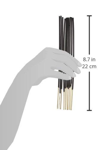 Maroma EDA Incense, Lavender, 10 Count