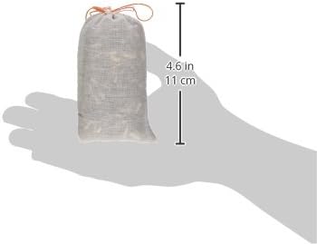 Household Essentials Red Cedar & Cotton Aromatherapy Sachet Trio