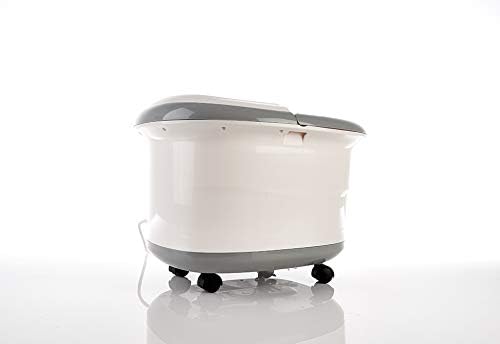 Sharper Image Foot and Leg Spa