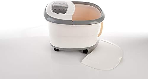 Sharper Image Foot and Leg Spa