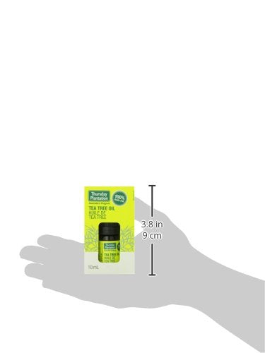 THURSDAY PLANTATION Plantation Tea Tree Oil, 10 ML