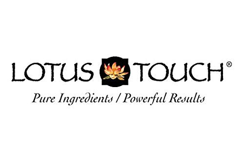 Frankincense Essential Oil by Lotus Touch, 5 ml Bottle - 100% Pure Therapeutic Grade Single-Note Essential Oil for Aromatherapy - Balancing, Warming, Deeply Relaxing & Rejuvenating - Tested for Purity