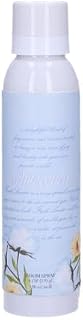 WILLOWBROOK | Fresh Scents Scented Non-Aerosol Room Spray | White Cotton | Air Freshener for Odor Elimination | Single, 6 oz | Long Lasting Home Fragrance