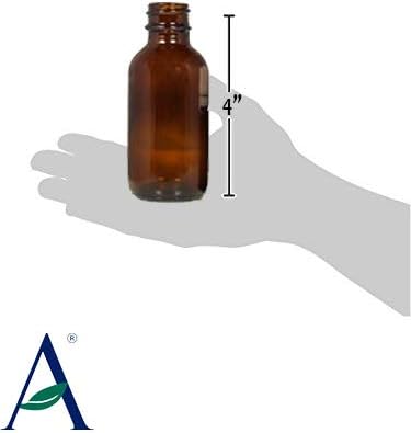 Amrita Aromatherapy Frankincense CO2 Essential Oil, 100% Pure Undiluted Boswellia carteri, Therapeutic Grade, Premium Quality Aromatherapy Oil, Tested & Verified, 60ML
