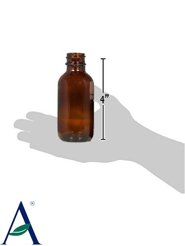 Amrita Aromatherapy Organic Rosemary Borneol Essential Oil, 100% Pure Undiluted Rosemarinus officinalis, Therapeutic Grade, Premium Quality Aromatherapy Oil, Tested & Verified, 60ML