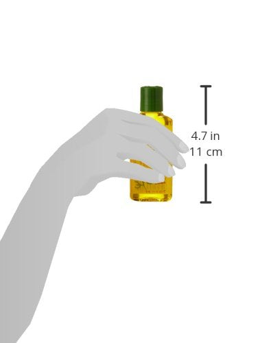 Cococare 100% Jojoba Oil - Deep Moisturizing & Nourishing Jojoba Oil for Skin - Perfect for Hair Care - 2 oz