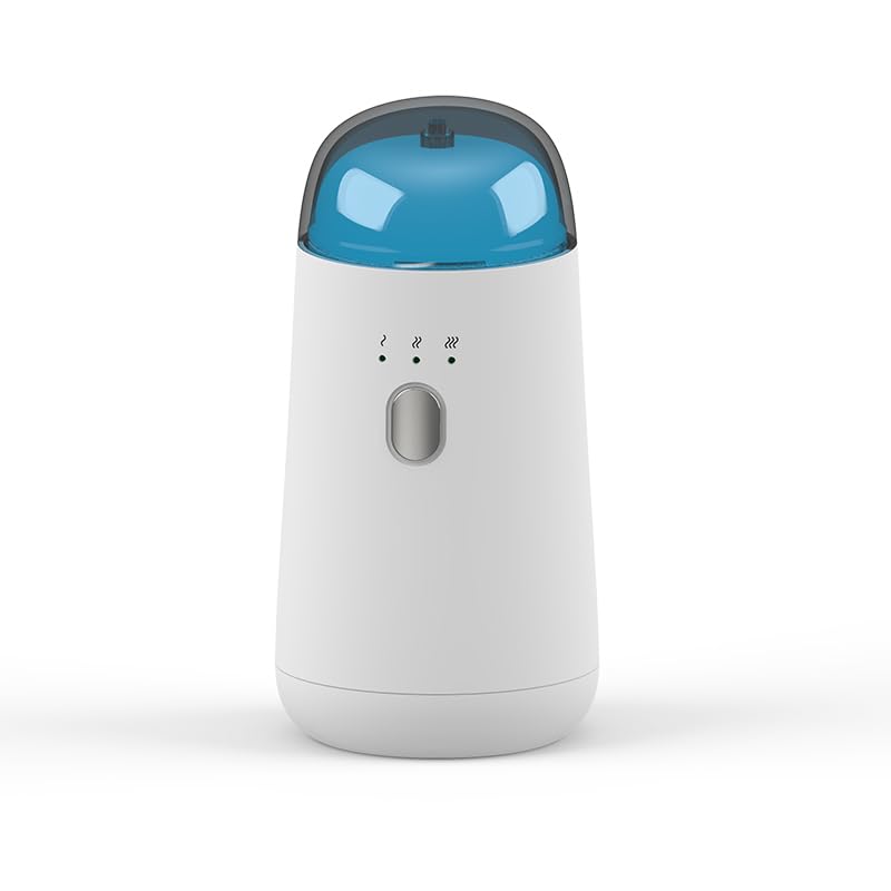 Wholesale Botanics Portable Waterless Essential Oil Diffuser