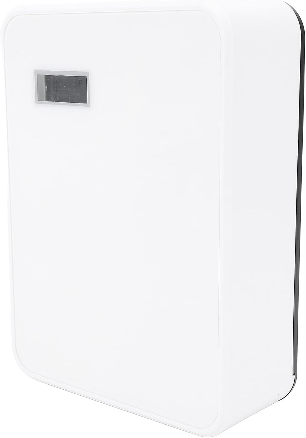 Smart Scent Air Machine, 1500 Sq. Ft Wall Aromatherapy Diffuser, Waterless Essential Oil Diffuser with Cold, Diffuser for Home, Hotel, Spa, Office, (US