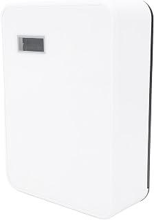 Smart Scent Air Machine, 1500 Sq. Ft Wall Aromatherapy Diffuser, Waterless Essential Oil Diffuser with Cold, Diffuser for Home, Hotel, Spa, Office, (US