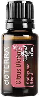 doTERRA Citrus Bloom™ Springtime Blend