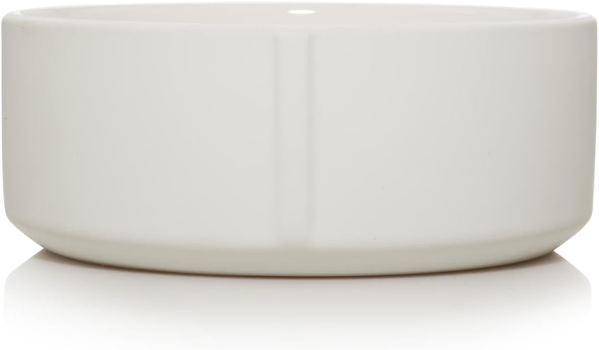 Chesapeake Bay Candle PT42073 Candle Multi-Wick Ceramic Sheer Jasmine Home Décor