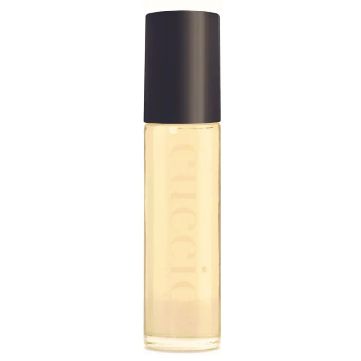 Cuccio Naturale Sweet Almond Cuticle Oil Roll-On 0.33 oz – Nourishing Cuticle Treatment with Vitamin E, Refillable Rollerball for Dry, Cracked Cuticles & Nails