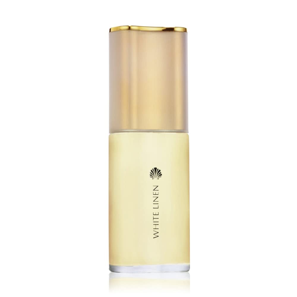 Estee Lauder White Linen For Women. Eau De Parfum Spray 2 Ounces