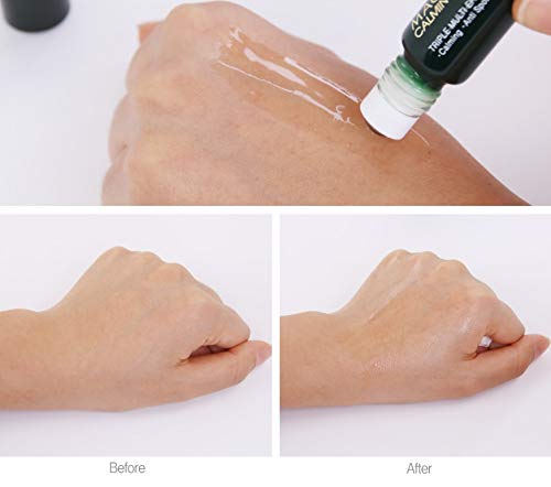 [DAYCELL] Machihyun 20 Calming Ampoule (Roll On) 9ml