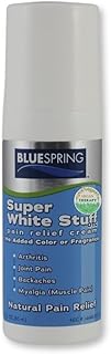 Super White Stuff OTC 3-oz. roll-on