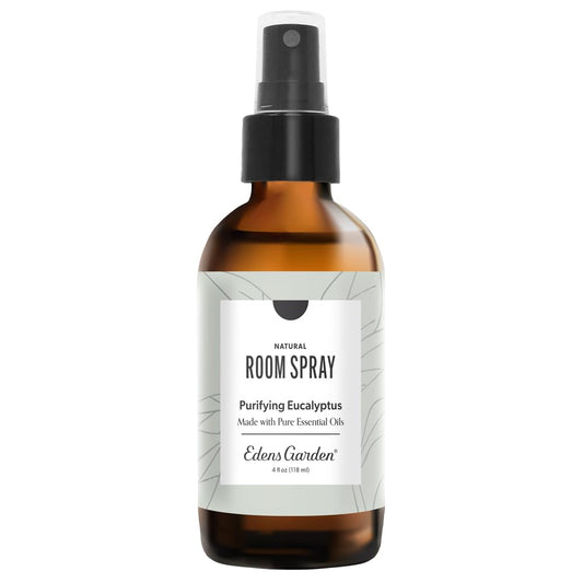 Eucalyptus Room & Linen Spray