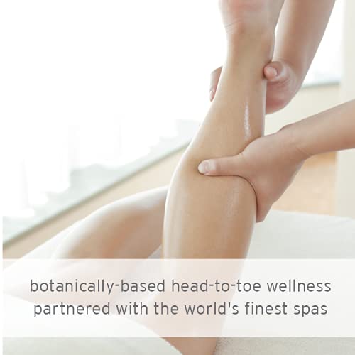 Kerstin Florian Mineral Wellness Soak with Magnesium | Concentrated Bath and Shower Salts to Sooth & Relieve Tired Muscles | Natural Minerals Detoxify The Body & Soften Skin (16 fl oz)