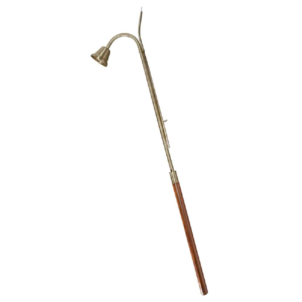 Faithful Gifts Candlelighter with Bell Snuffer