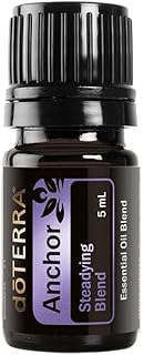 doTERRA Anchor Oil Steadying Blend - 5mL