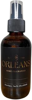 Orleans Home Fragrances 4oz Room Spray (No 9, 1)