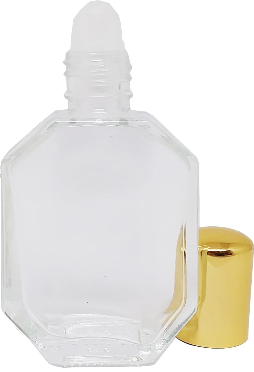 UR By Usher - Type For Men Scented Body Oil Fragrance [Roll-On - Green - 1/2 oz.] - ID#72525